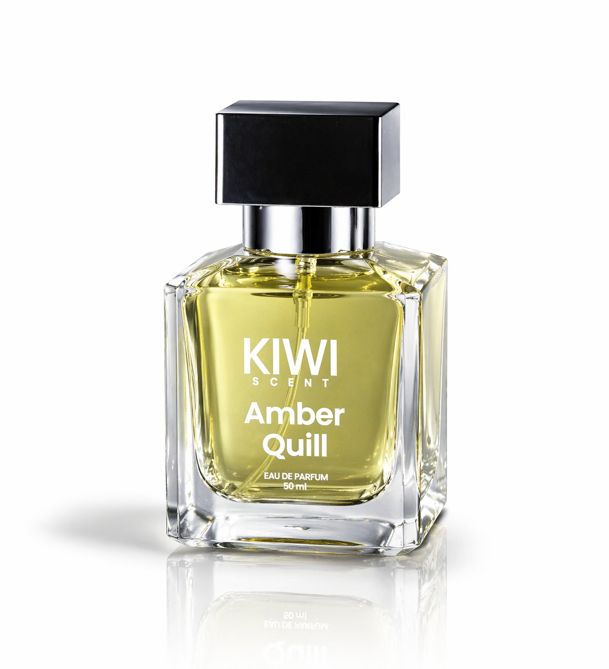 Amber Quill