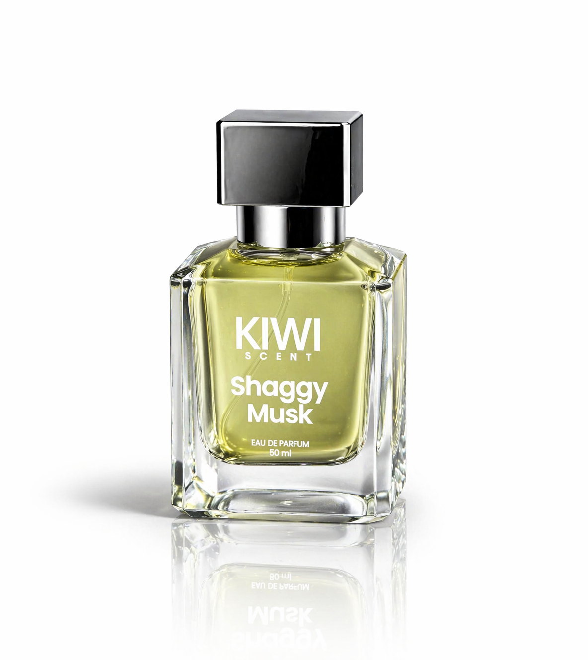 Shaggy Musk
